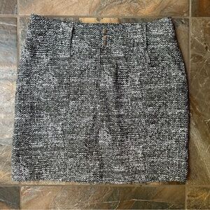 Jofit Green and White Skort